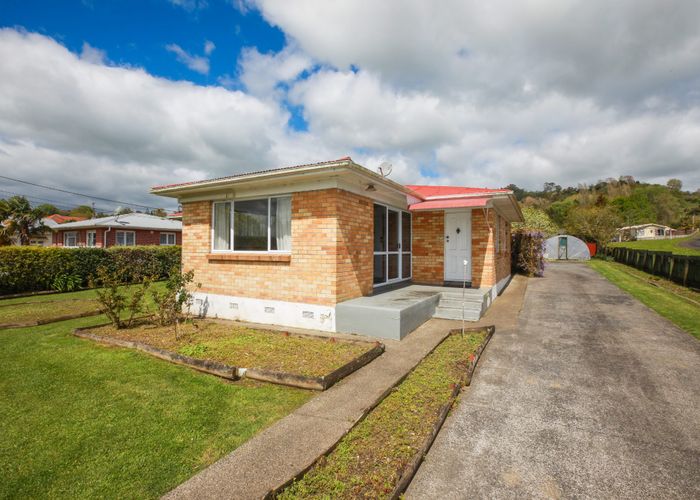  at 21 South Street, Te Kuiti