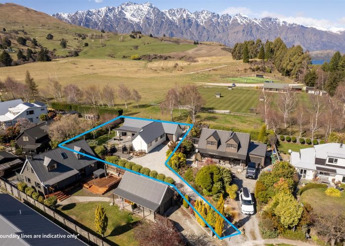  at 6 Kelvin Place, Kelvin Heights, Queenstown