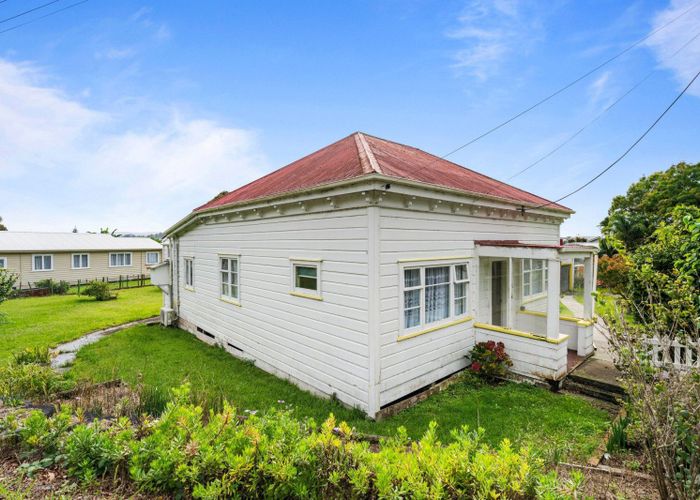  at 25 Liverpool Street, Dargaville, Kaipara, Northland