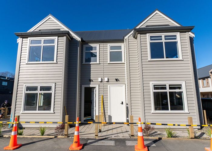  at 7/664 George Street, North Dunedin, Dunedin, Otago