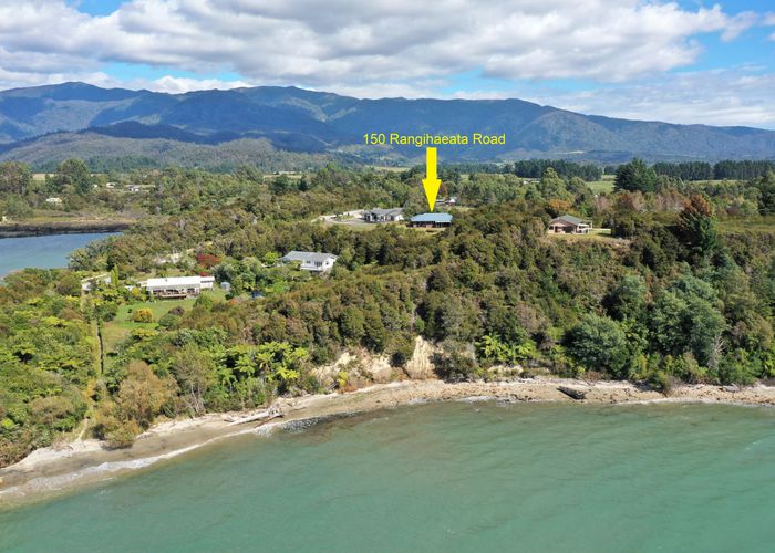  at 150 Rangihaeata Road, Takaka