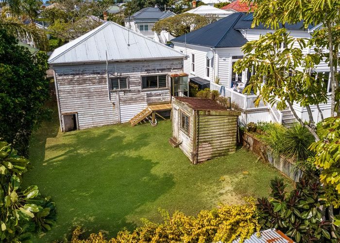  at 69 Ardmore Road, Ponsonby, Auckland