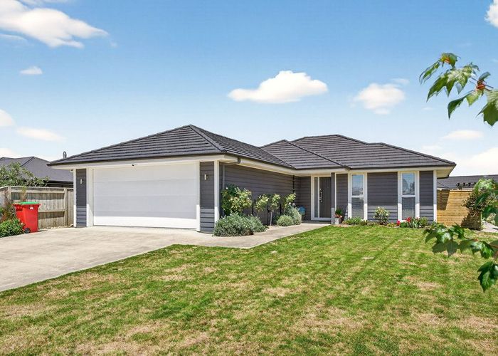  at 5 Maple Grove, Masterton, Masterton, Wellington