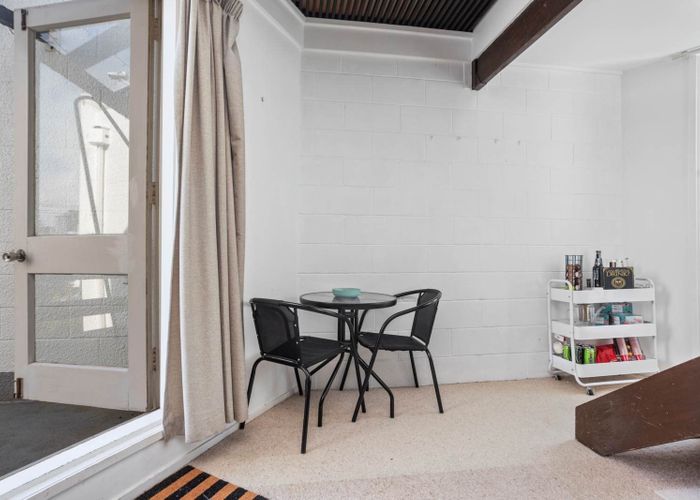  at 8F Glasgow Terrace, Grafton, Auckland