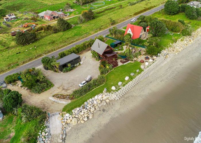  at 25a Main Road Hector, Hector, Buller, West Coast