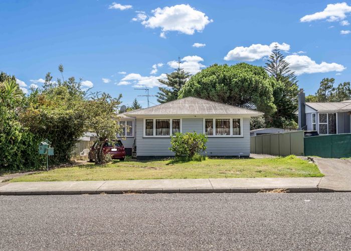  at 34 Mclean Avenue, Papatoetoe, Manukau City, Auckland