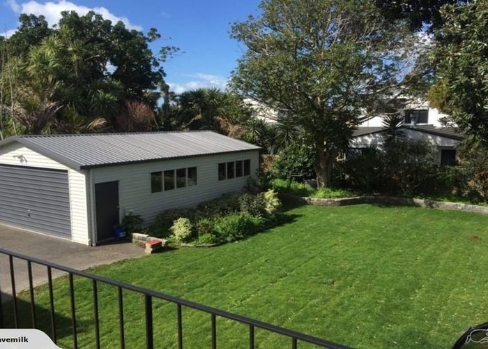  at Takapuna, North Shore City, Auckland