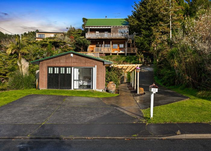  at 53 Stillwater Crescent, Stillwater, Silverdale