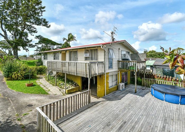  at 13 Lismore Place, Papatoetoe, Manukau City, Auckland