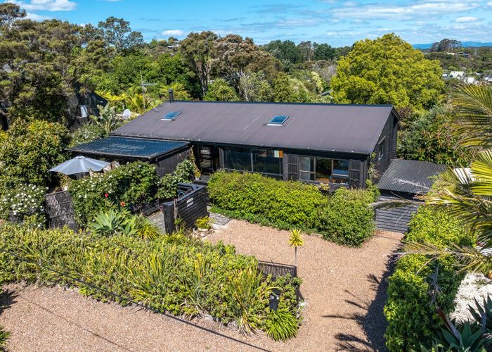  at 21 Hauraki Road, Oneroa, Waiheke Island