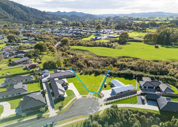  at 8 Kildare Crescent, Taupiri, Waikato, Waikato