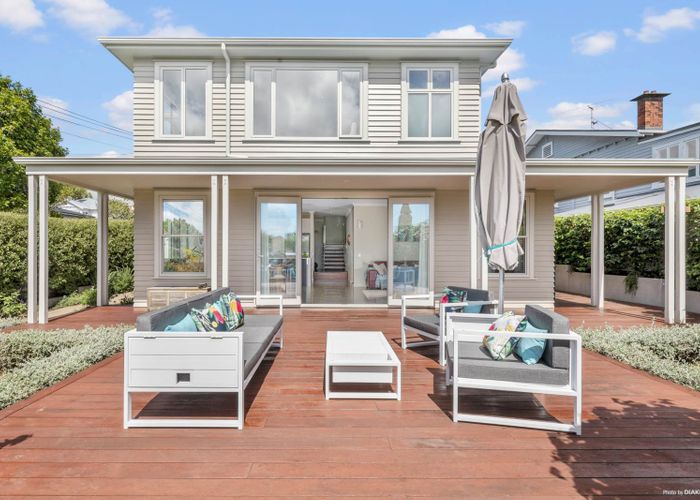  at 40 Truro Road, Sandringham, Auckland