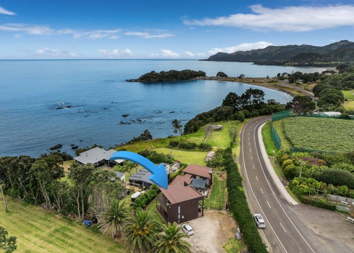  at 6825 State Highway 35, Te Kaha, Opotiki, Bay Of Plenty