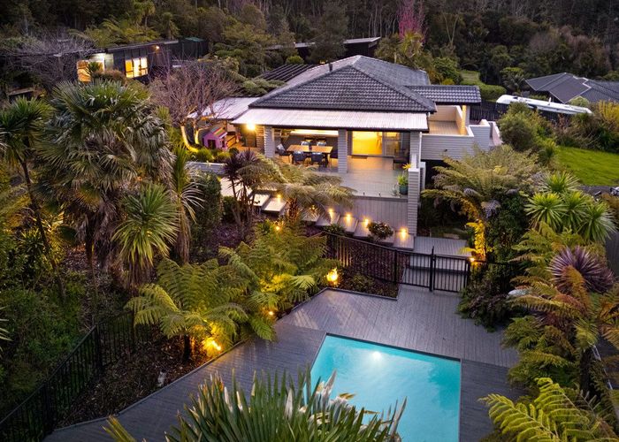  at 54 Staincross Street, Titirangi, Waitakere City, Auckland