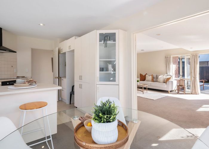  at 4/135 Brookside Terrace, Bryndwr, Christchurch City, Canterbury