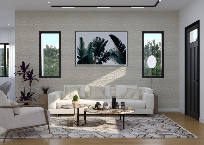  at Lot 4 & 6 Tainui Terrace, Mangere Bridge, Manukau City, Auckland