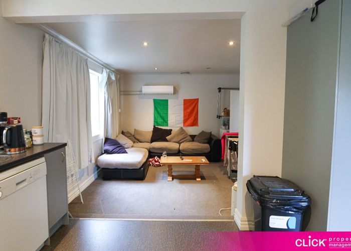  at 5 Braid Road, City Centre, Dunedin, Otago
