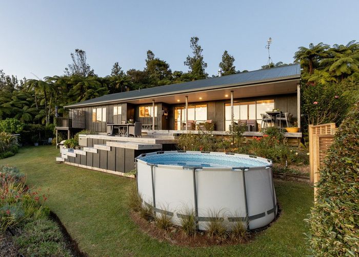  at 449B Lund Road, Aongatete, Western Bay Of Plenty, Bay Of Plenty