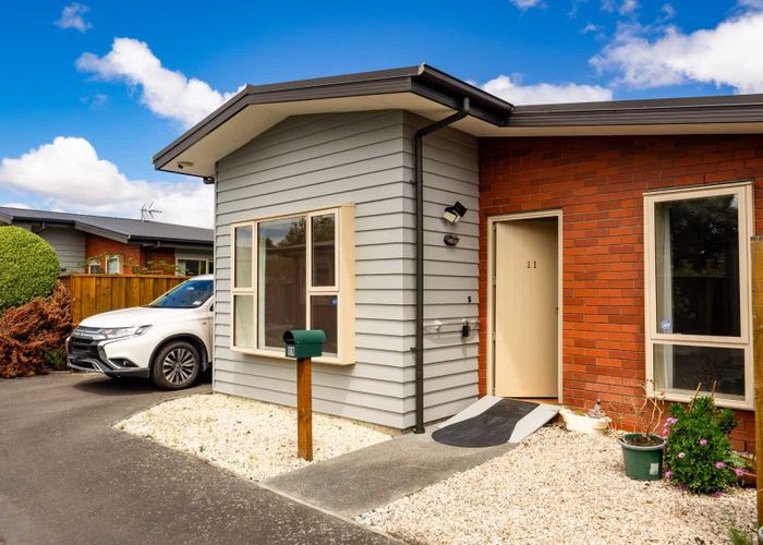  at 11/25 Tilford Street, Woolston, Christchurch City, Canterbury