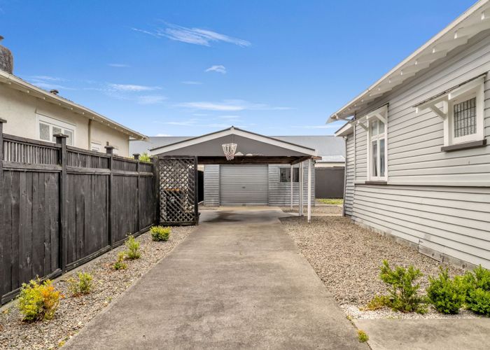  at 23 South Street, West End, Palmerston North