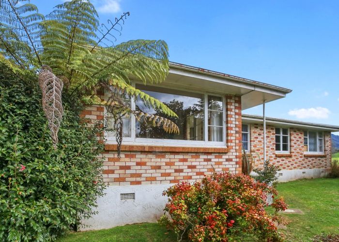  at 49 Dickey Flat Road, Waikino, Waihi