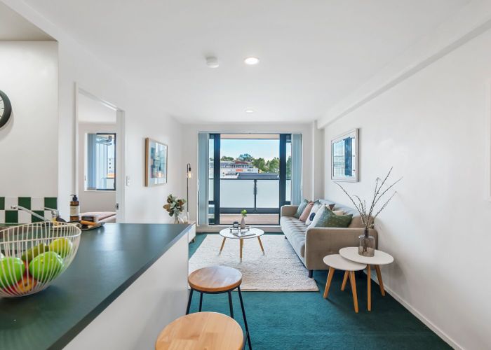  at 1M/250 Richmond Road, Grey Lynn, Auckland
