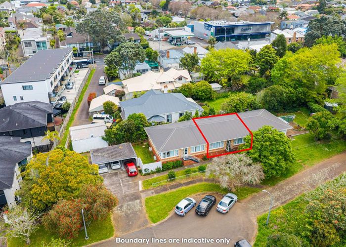  at 2/10 Mears Place, Epsom, Auckland City, Auckland