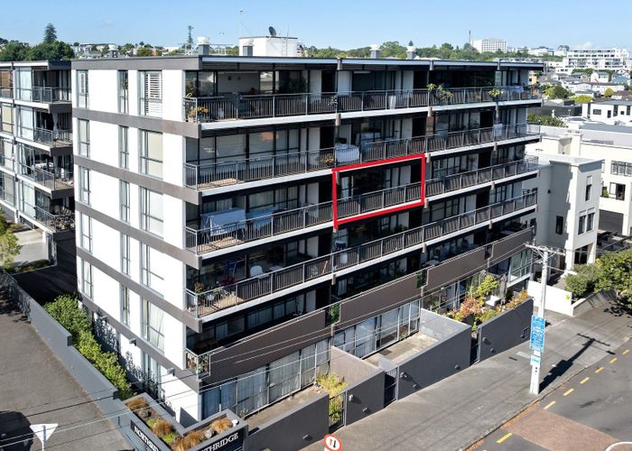  at 3B/28 Stanwell Street, Parnell, Auckland City, Auckland