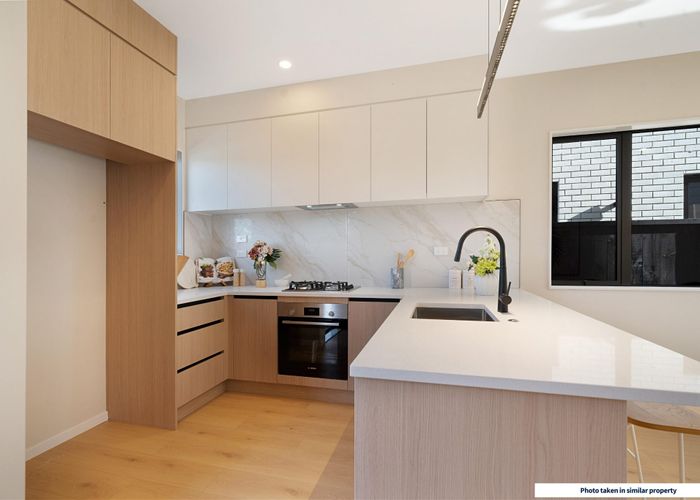  at 2A Puwha Street, Massey, Waitakere City, Auckland