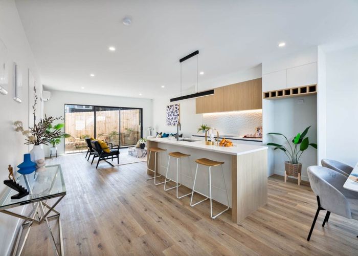 at 150D Moire Road, West Harbour, Waitakere City, Auckland