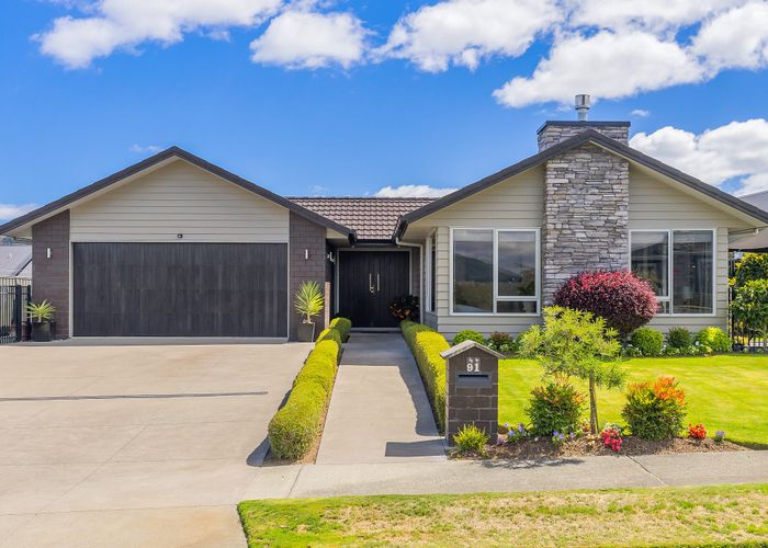  at 91 Jarden Mile, Nukuhau, Taupo, Waikato