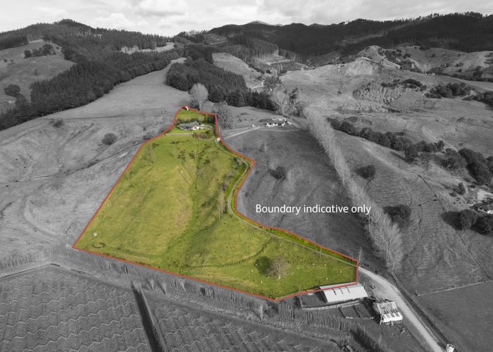  at 909 Wharekopae Road, Gisborne