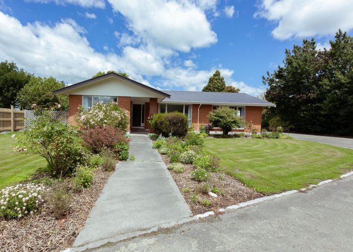  at 1/107 Forest Drive, Methven, Ashburton, Canterbury