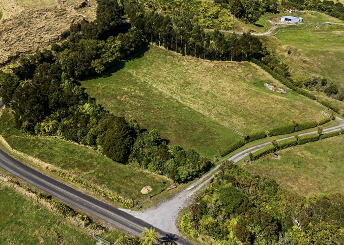  at Lot 1, 828 Dover Road, Okato, New Plymouth, Taranaki
