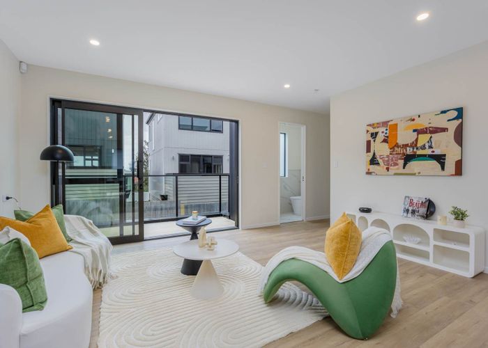 at Lot 2/9 Catalina Crescent, Forrest Hill, North Shore City, Auckland