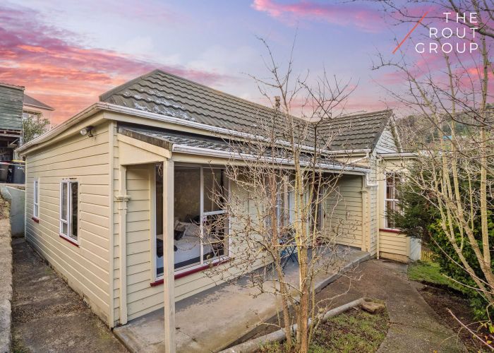 at 488 South Road, Calton Hill, Dunedin