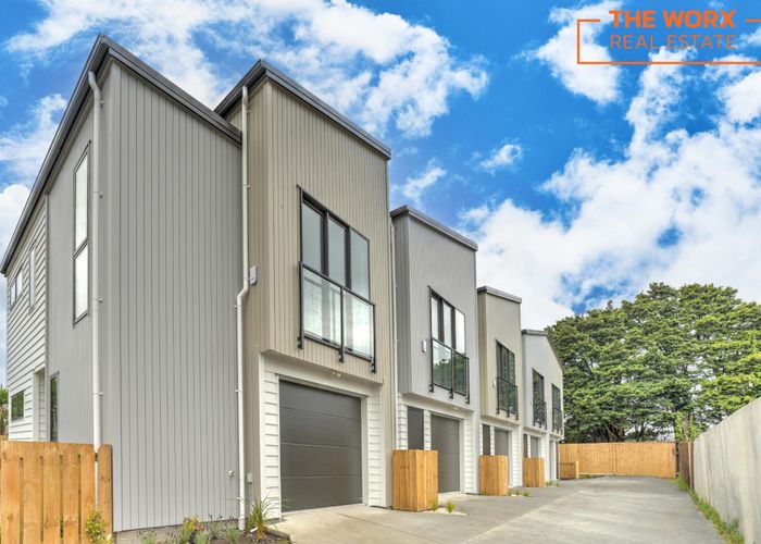  at 40E Innismara Avenue, Wattle Downs, Manukau City, Auckland