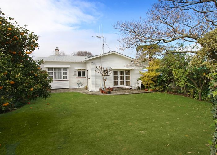  at 53A Argyle Avenue, Takaro, Palmerston North