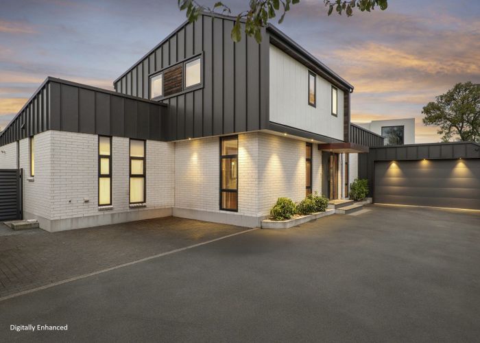  at 50A Idris Road, Fendalton, Christchurch City, Canterbury
