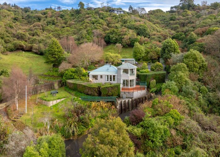  at 38 Coombe Hay Terrace and 148 Blueskin Road, Port Chalmers, Dunedin, Otago