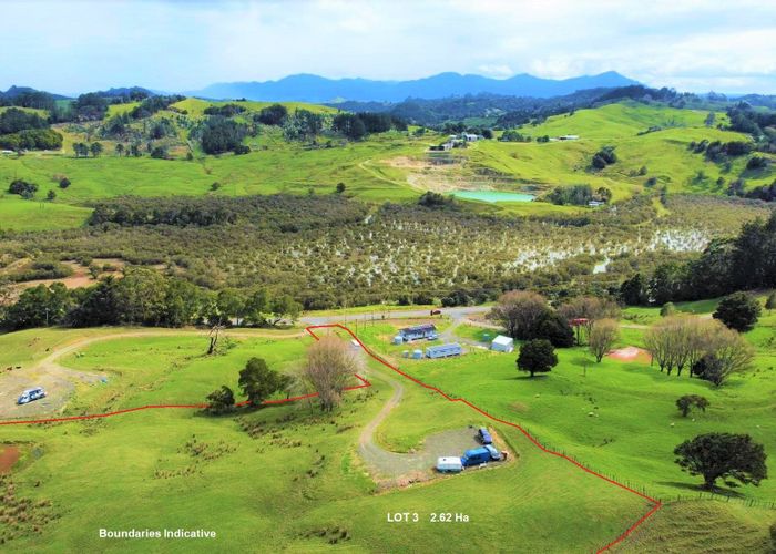  at 1344 State Highway 12, Oue