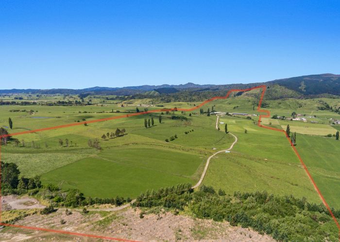  at 116A Matahi Valley Road, Waimana, Whakatane, Bay Of Plenty