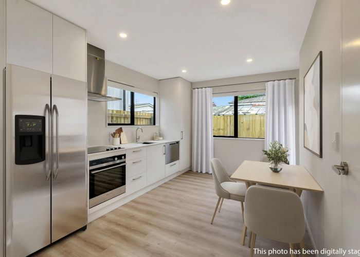  at 1/12 Edward Avenue, Edgeware, Christchurch City, Canterbury