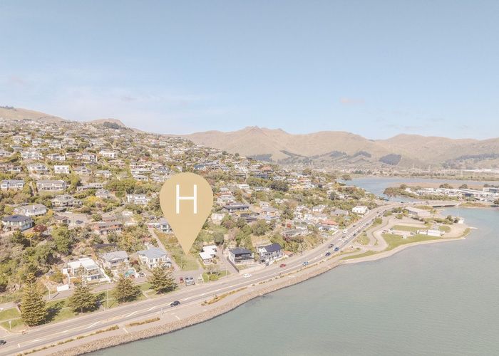  at 42a Main Road, Mount Pleasant, Christchurch City, Canterbury