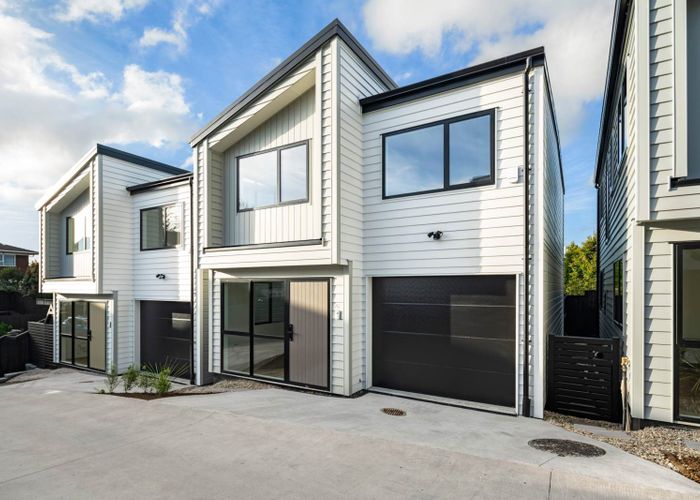  at 41C & 41D Bodi Place, Te Atatu South, Waitakere City, Auckland