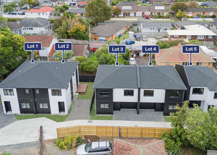  at 16A Huia Road, Papatoetoe, Manukau City, Auckland