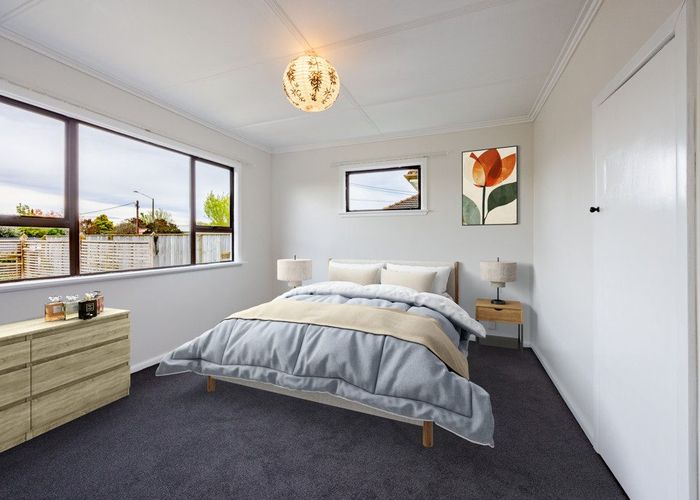  at 302A Lumsden Road, Akina, Hastings, Hawke's Bay