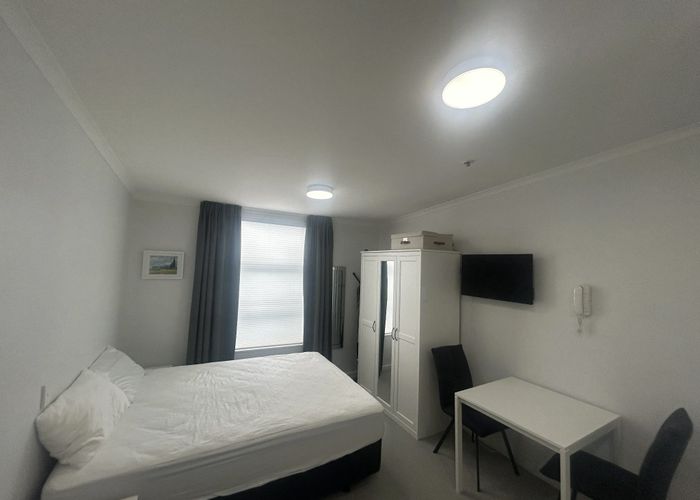  at 703/5 Aitken Street, Thorndon, Wellington, Wellington