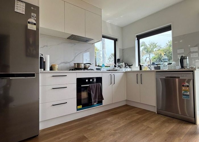  at 15B Tomlinson Street, Hillpark, Manurewa, Manukau City, Auckland