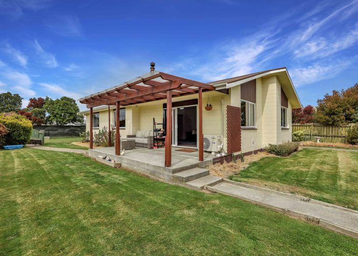  at 177 Harland Street, Tinwald, Ashburton